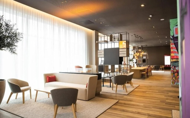 Intercityhotel Breda