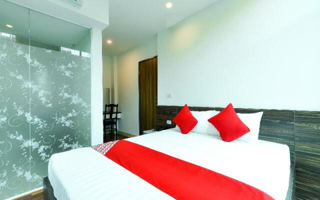 Kim Cuong Hotel 2 by OYO Rooms