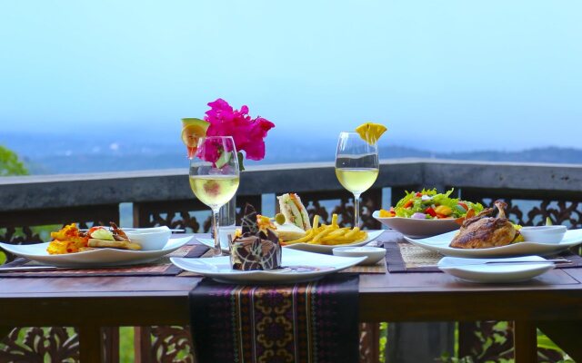 Yasmin Hill Longevity Resort - Hotel Galavilla