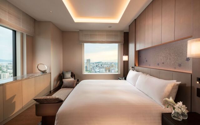Hilton Hiroshima