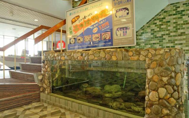 Amakusa Prince Hotel