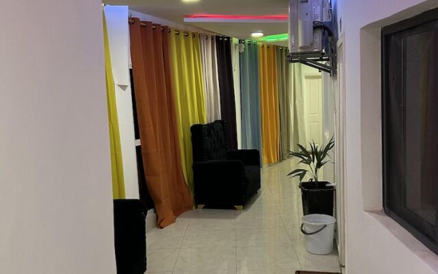 Legacy Apartments