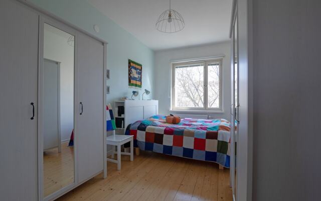 Wehost Makelankatu 95A