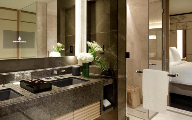 Deluxe Double room (풀 더블 침대) 사진 2