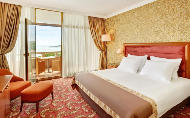Remisens Premium Hotel Metropol