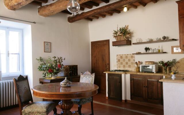 B&B Il Molinello