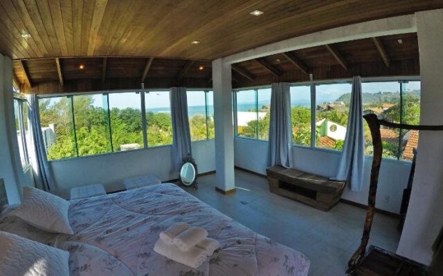 Pousada Estaleiro Village