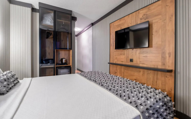 Jura Hotels Ada Beach Kuşadası