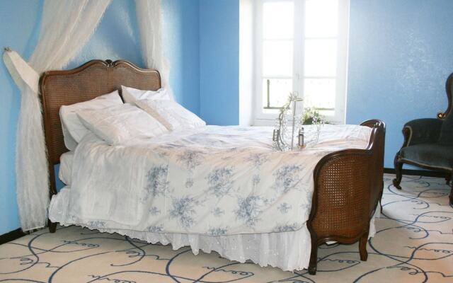 Chambres d hotes Moulin de Chere