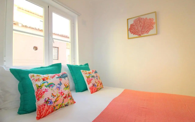 Apartments Center Alfama II