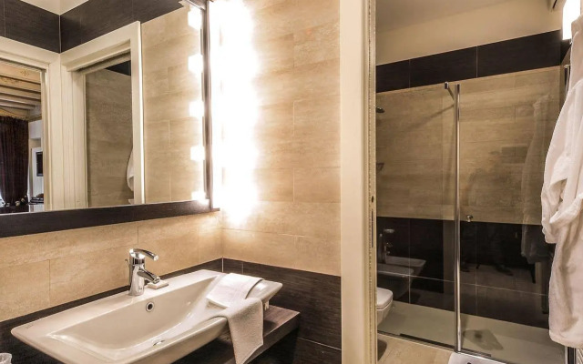 La Corte di Giulietta Exclusive Suites