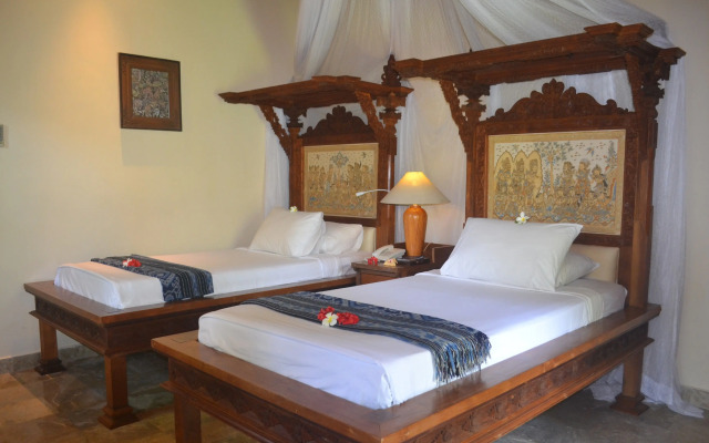 Matahari Beach Resort & Spa