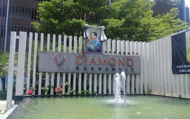 Siam Diamond Resident