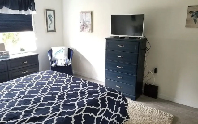 Pelican Inlet B115