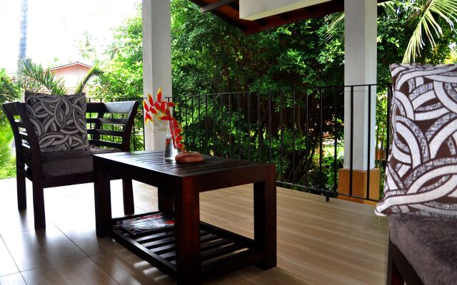 Sithu Villa Hikkaduwa