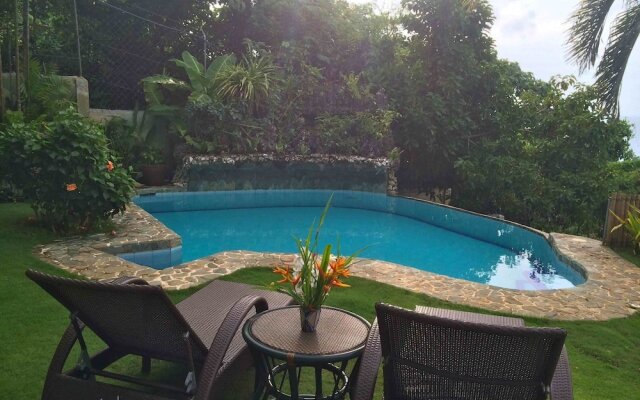 The Greenhouse Boracay