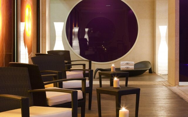 Sofitel Warsaw Victoria