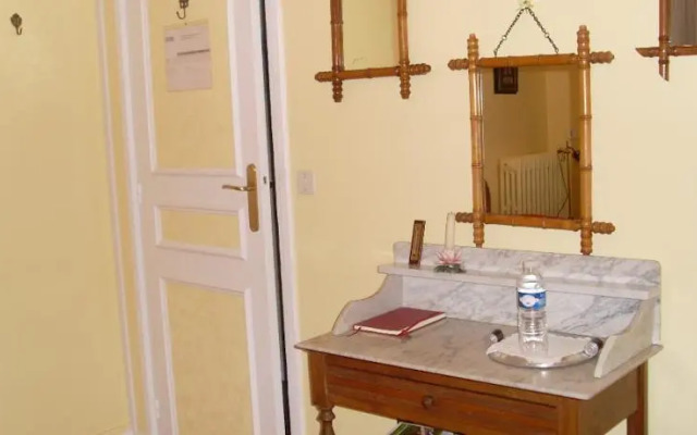 Chambre dhôtes La Citadine