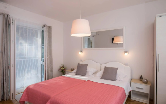 Apartments Lile