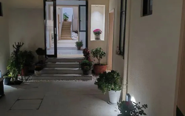 Daizhu·Live Starry Sky Leisure Resort Homestay