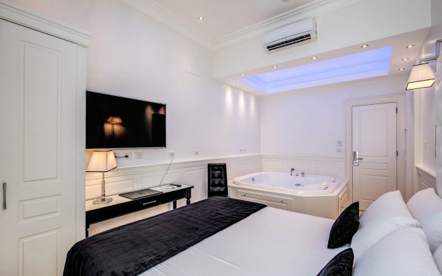 Hotel dei Quiriti Suite