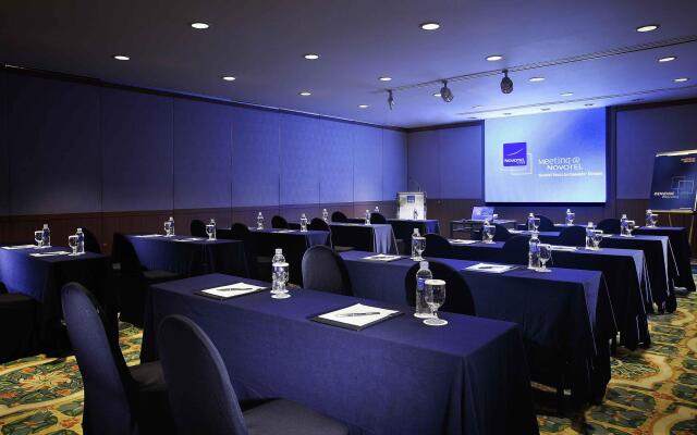 Novotel Ambassador Seoul Doksan