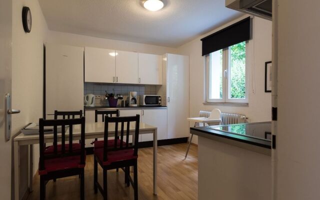 Ferienhaus Bergfreiheit