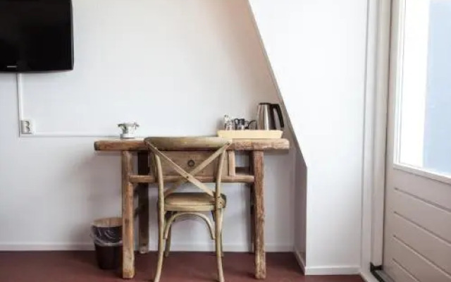 Strandhotel Noordzee