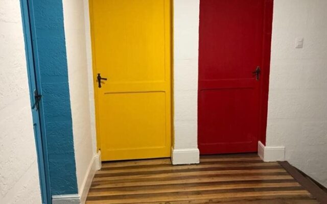 Maite Hostel