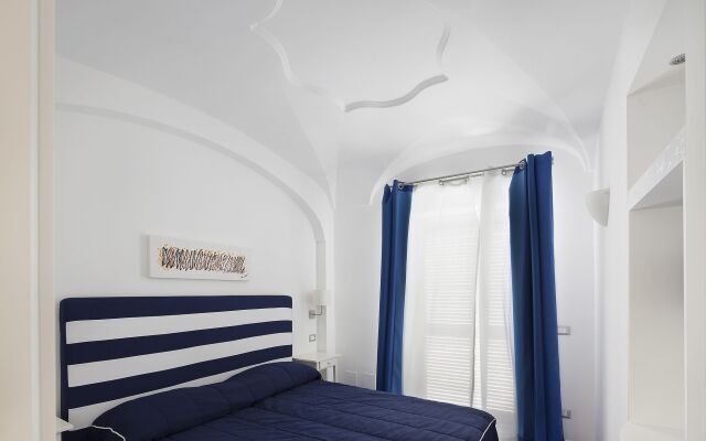 Ischia Blu Resort