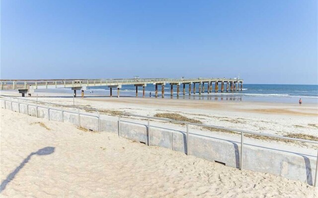 Seastar Sandbar - Three Bedroom Home