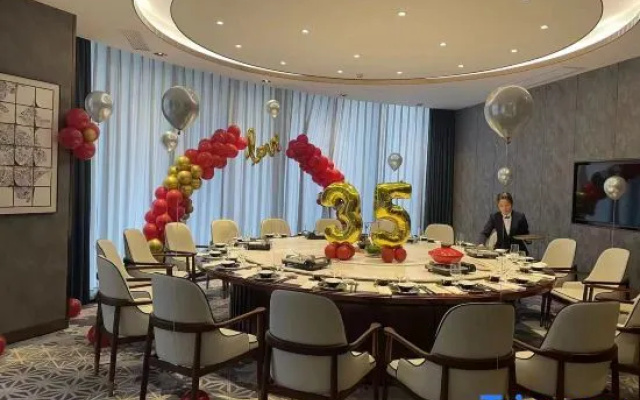 Mancheng Hotel — 3-star hotel in Changde