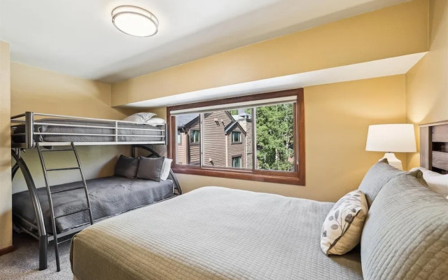 Cedars 3 2 Bedroom Townhouse