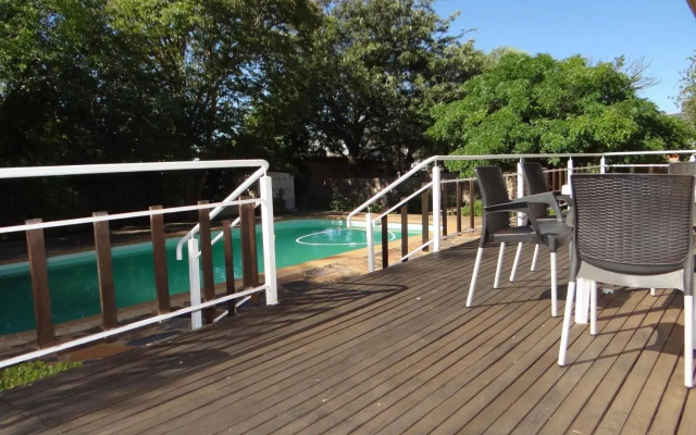 CREDO Guest House