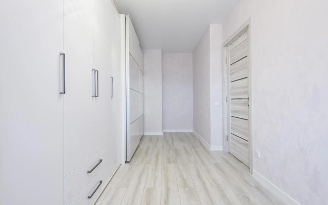 Studio apartments on 20A Battalov Brothers Street