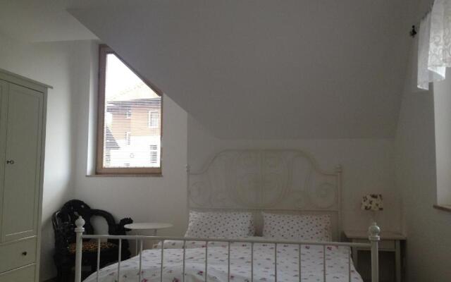 Apartments Vila Cvetka Bled