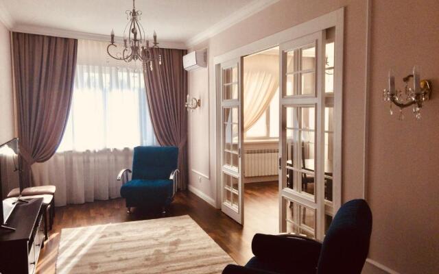 Elite 3 bedroom gated apartment