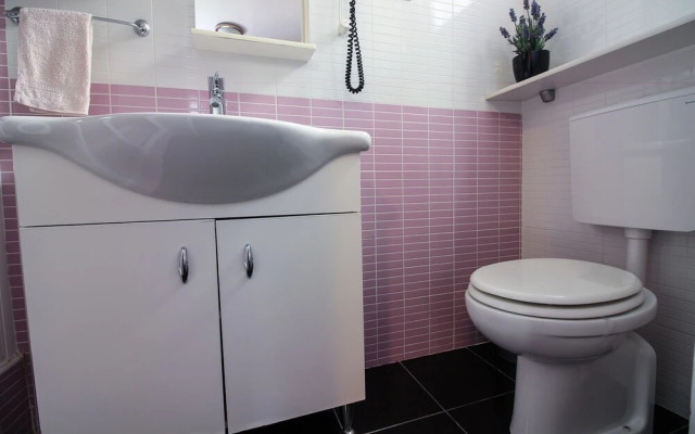 Jadra - With Parking - A1 Lavanda