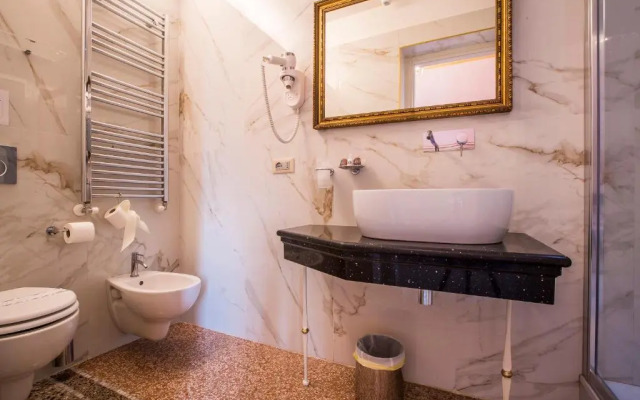 Trastevere Royal Suite Trilussa