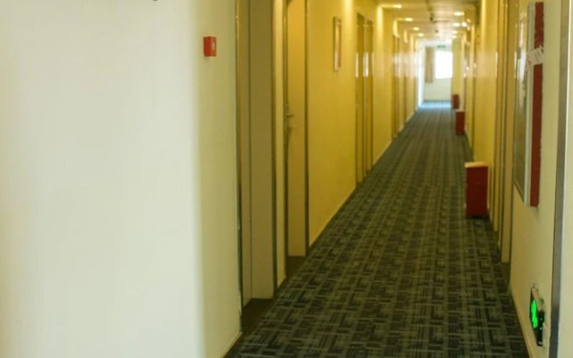7Days Inn Guangzhou Panyu Shiqiao
