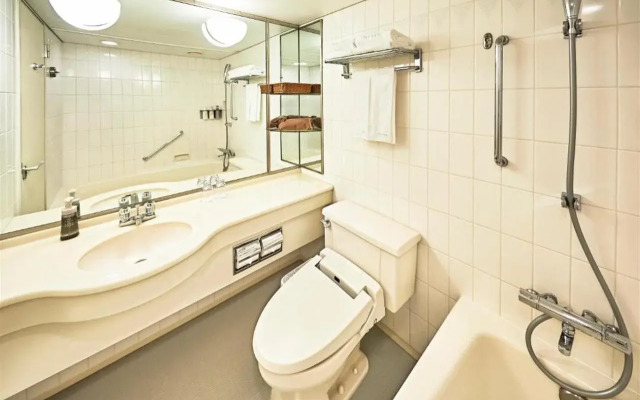 One Station Hotel Kumamoto