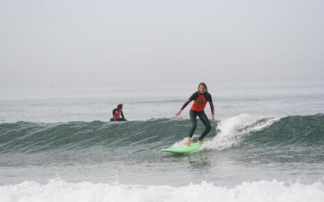 Original Surf Morocco - Hostel