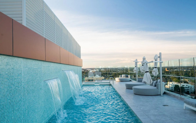 Crowne Plaza Sydney Burwood by IHG