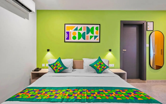 Treebo Hydotel Kompally