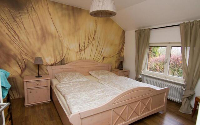 Ferienhaus "Kleiner Onkel"