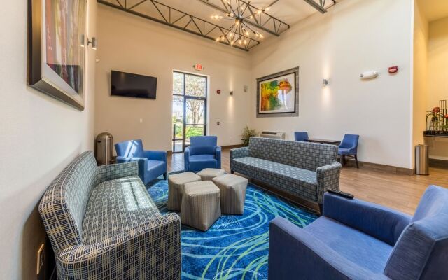 Hampton Inn Allentown