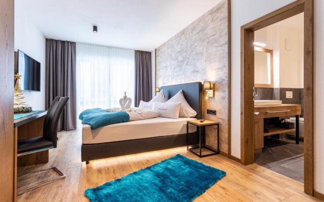 For Moments Apartments & Spa