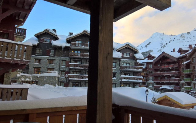 Radisson Blu Resort, Arc 1950