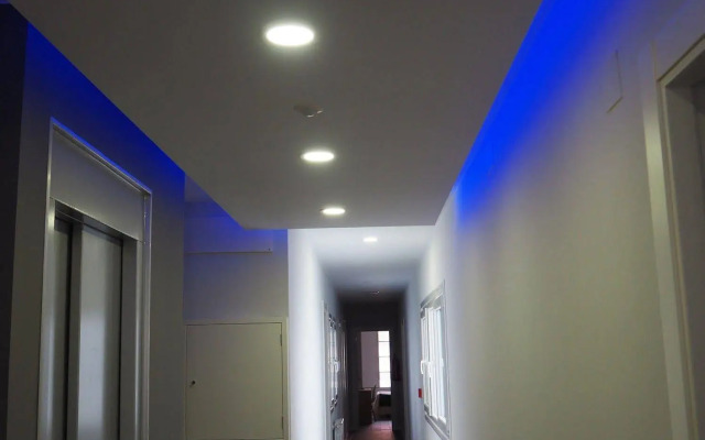 Alda Alborán Rooms