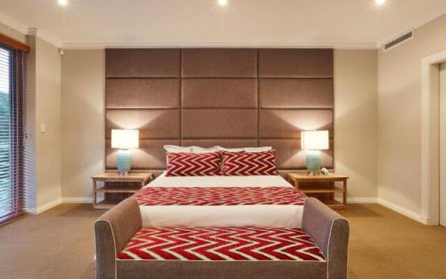 The Bay Residence, Dunsborough WA